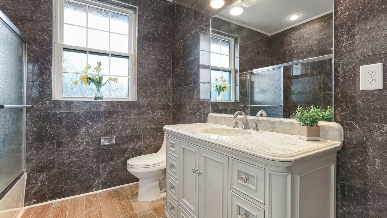 Photo of Bathroom in Gentilly