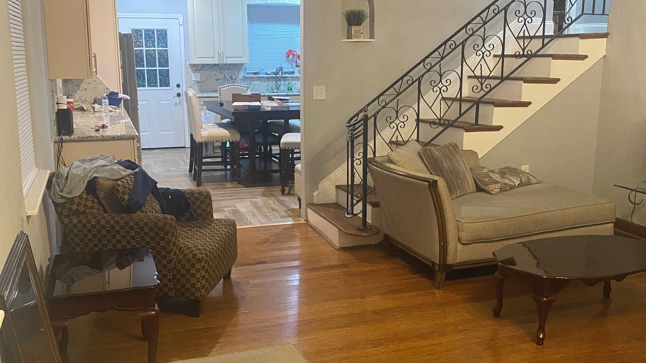Photo of Livingroom in Gentilly