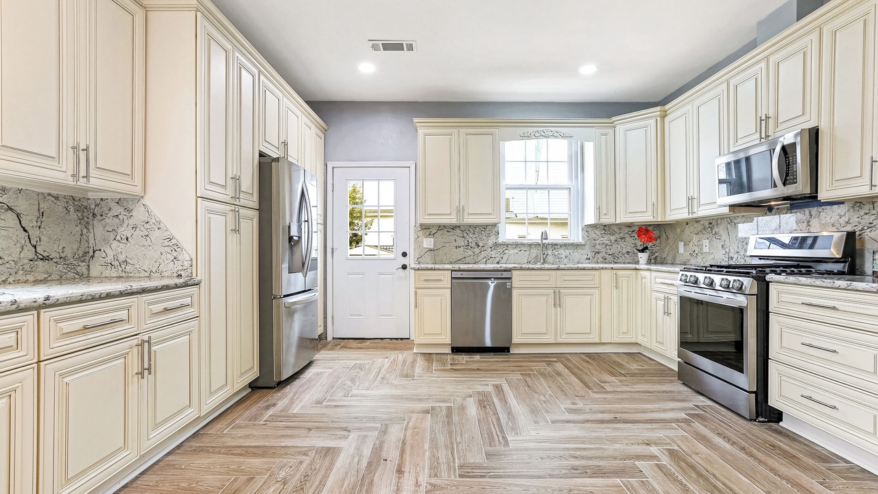 Photo of Kitchen in Gentilly