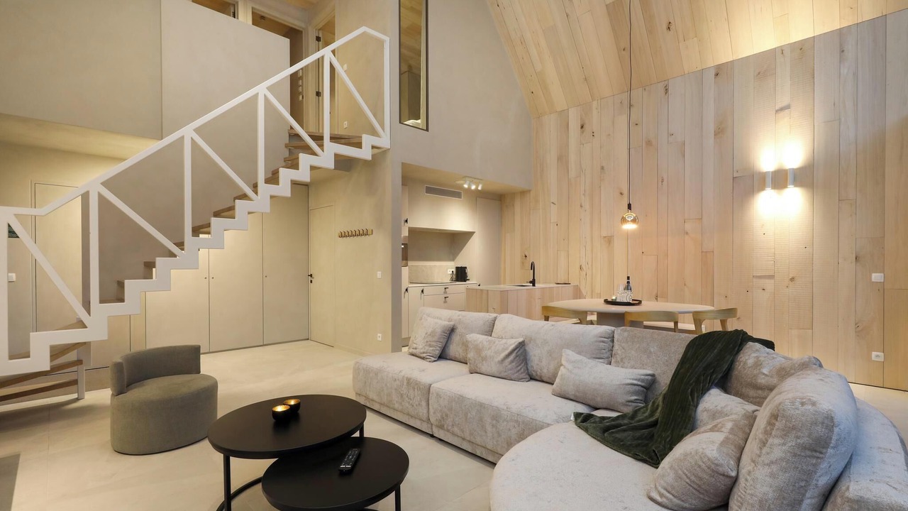 Photo of Livingroom in Zolder