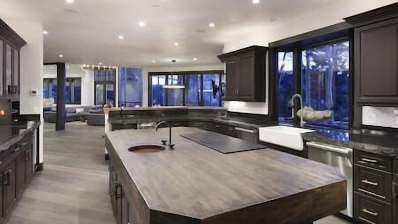Photo of Kitchen in Aspen