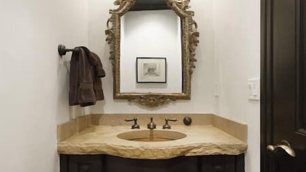 Photo of Bathroom in Aspen