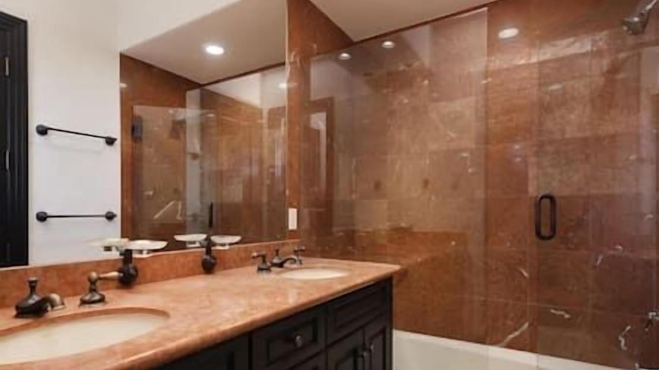 Photo of Bathroom in Aspen