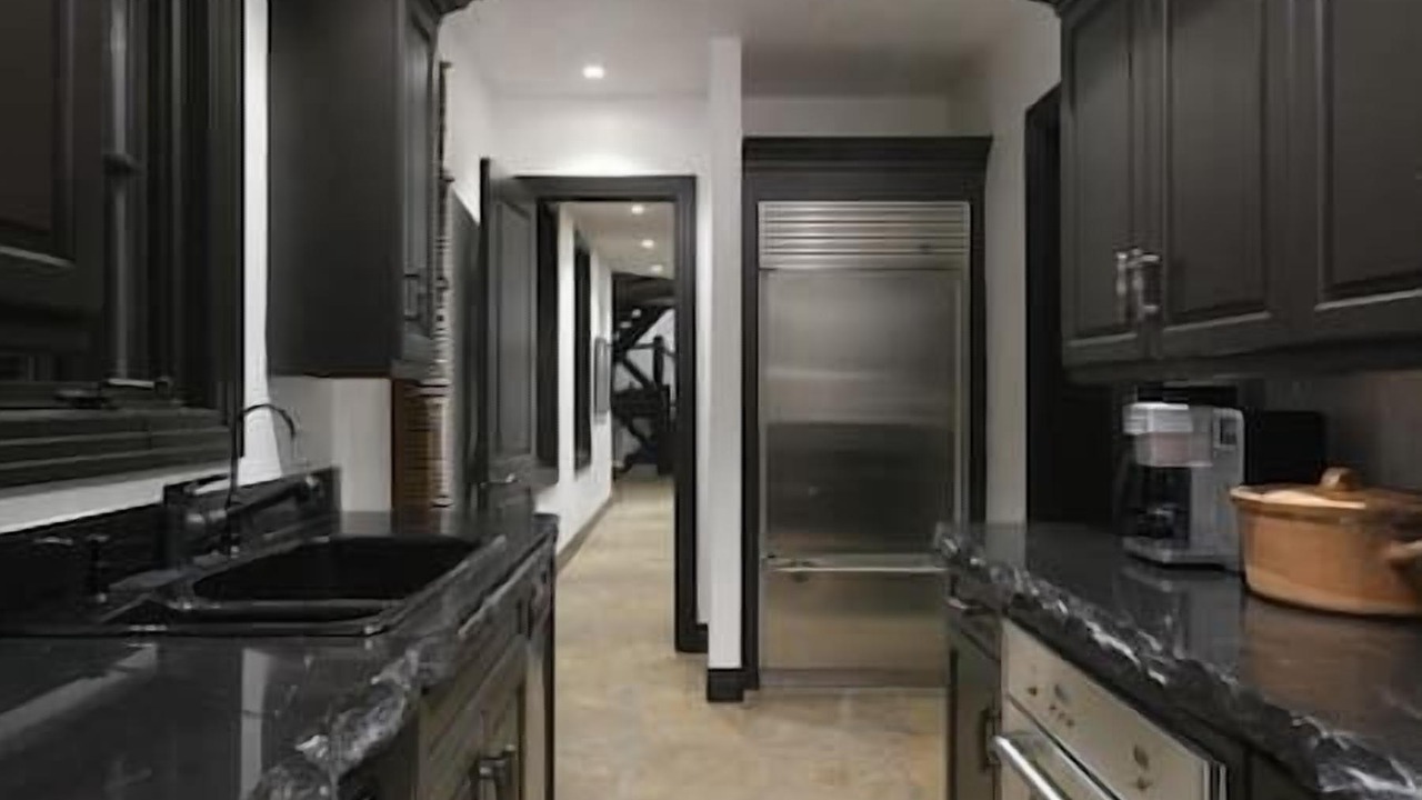 Photo of Kitchen in Aspen