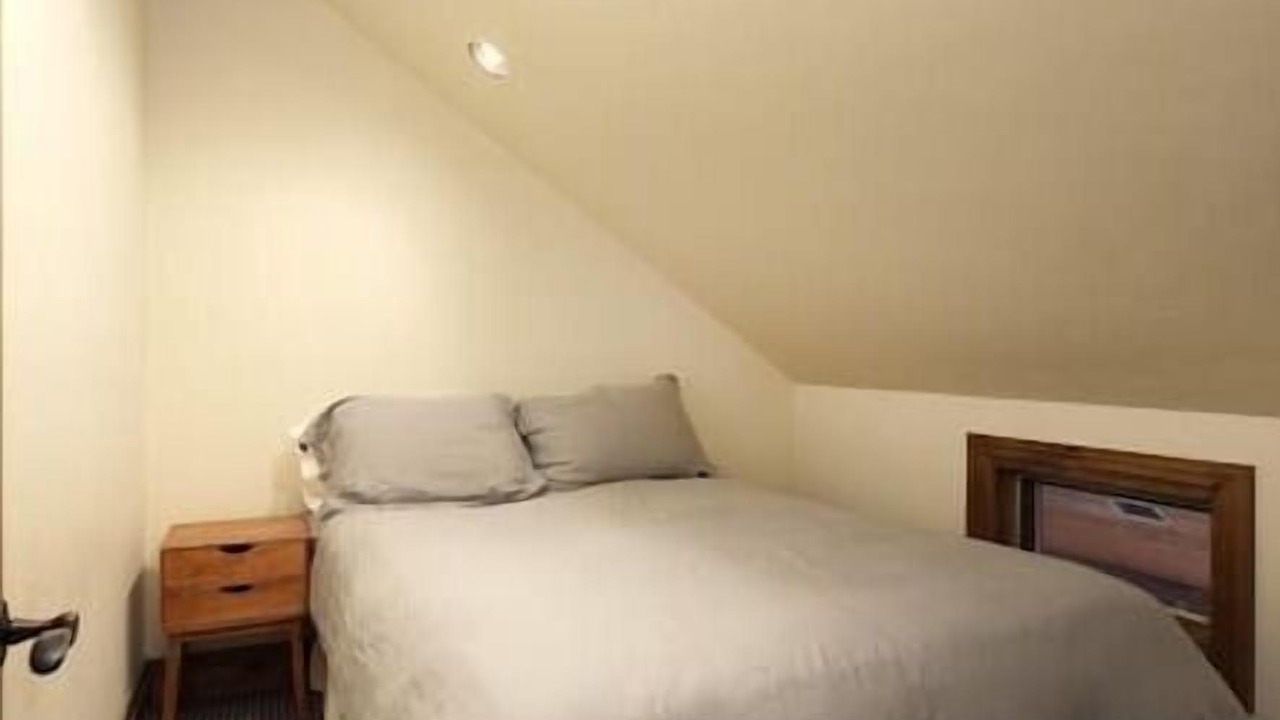 Photo of Bedroom in Aspen