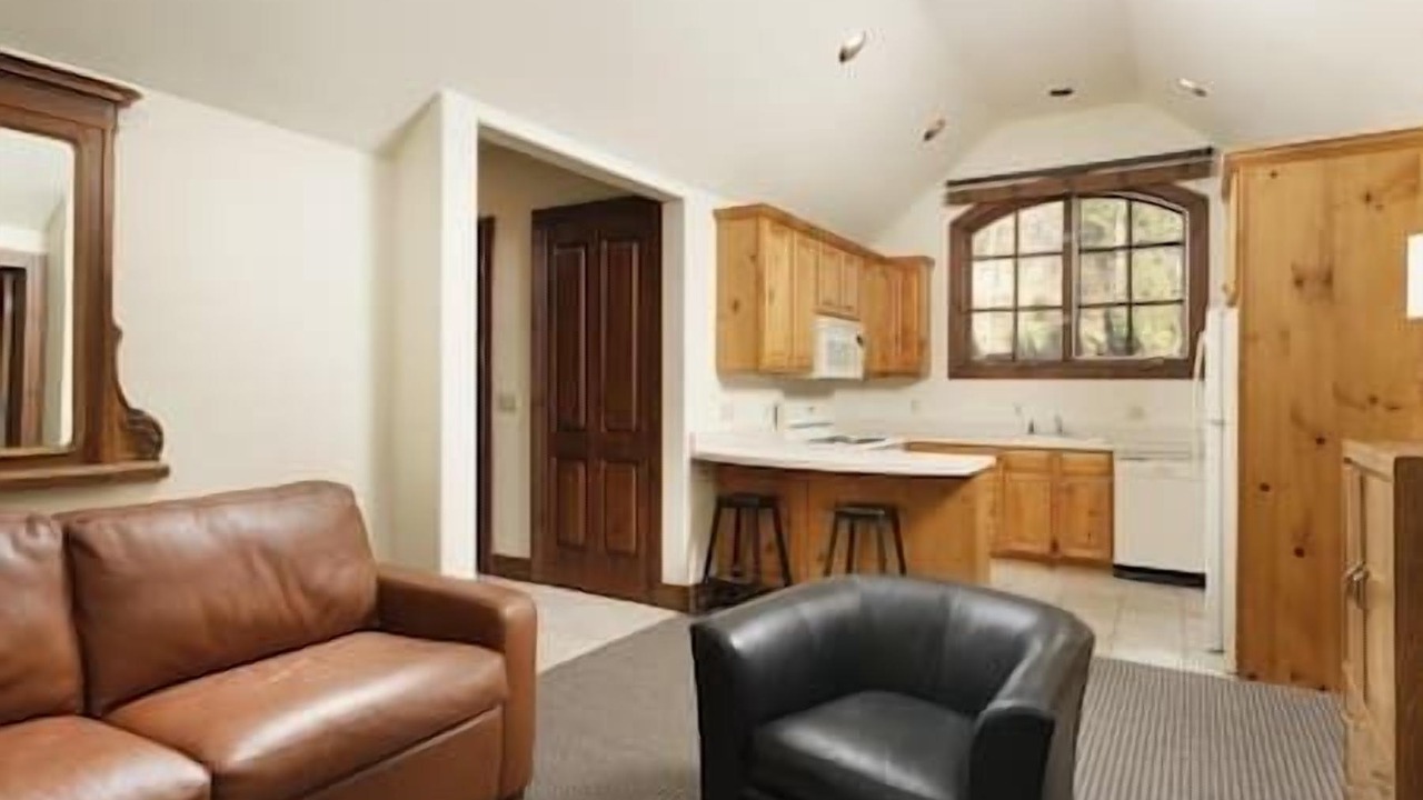 Photo of Livingroom in Aspen