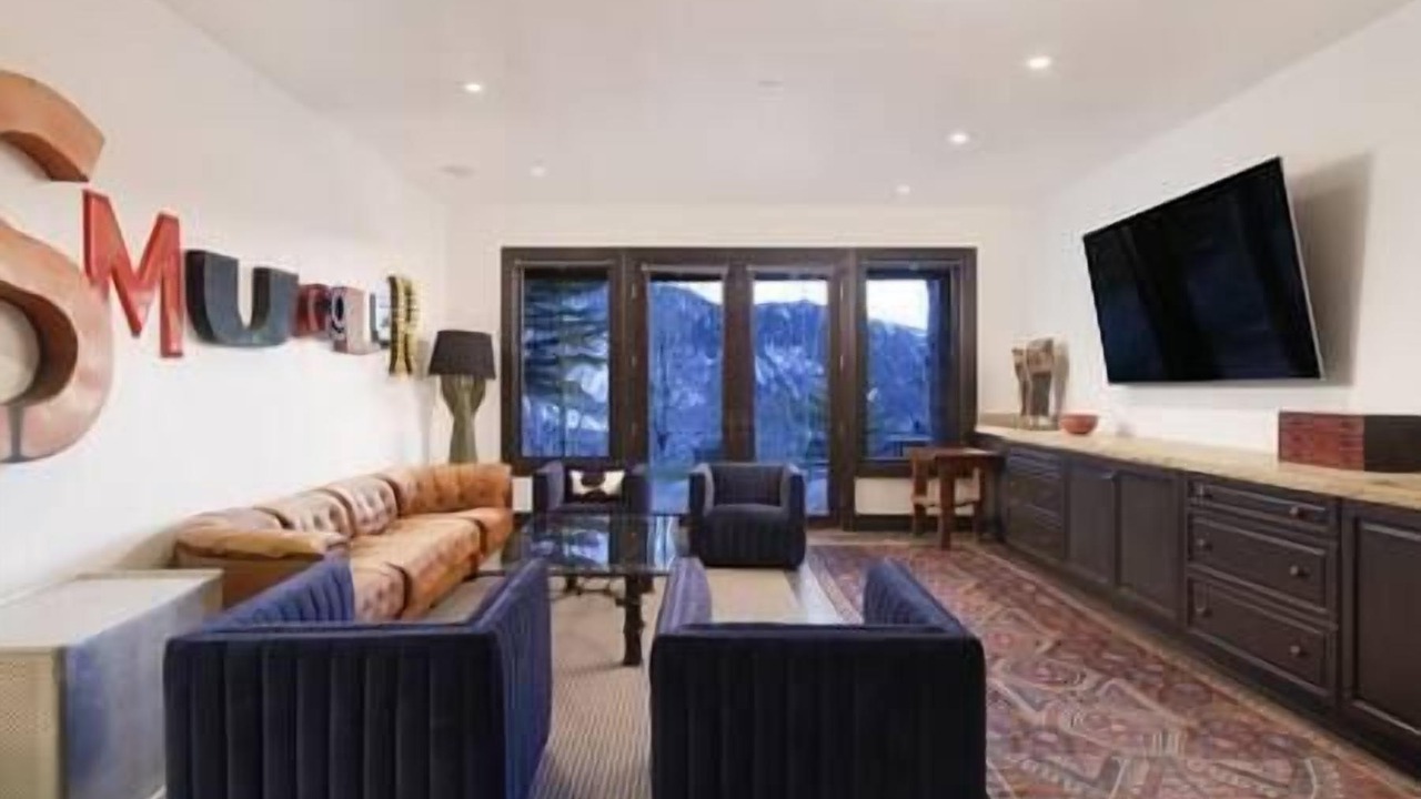 Photo of Livingroom in Aspen
