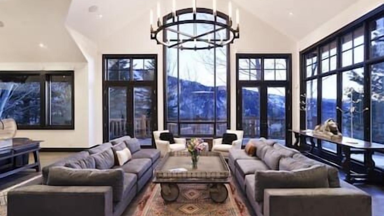 Photo of Livingroom in Aspen