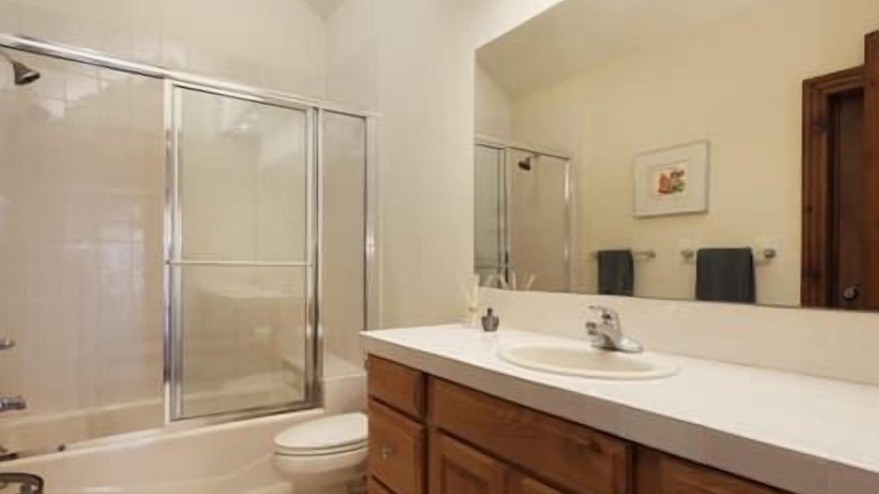 Photo of Bathroom in Aspen