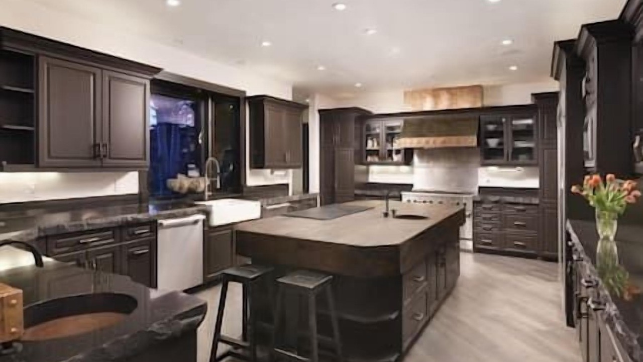 Photo of Kitchen in Aspen