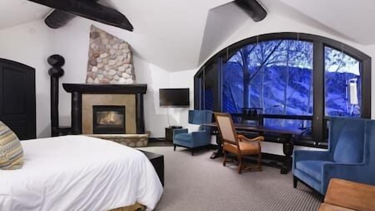 Photo of Bedroom in Aspen