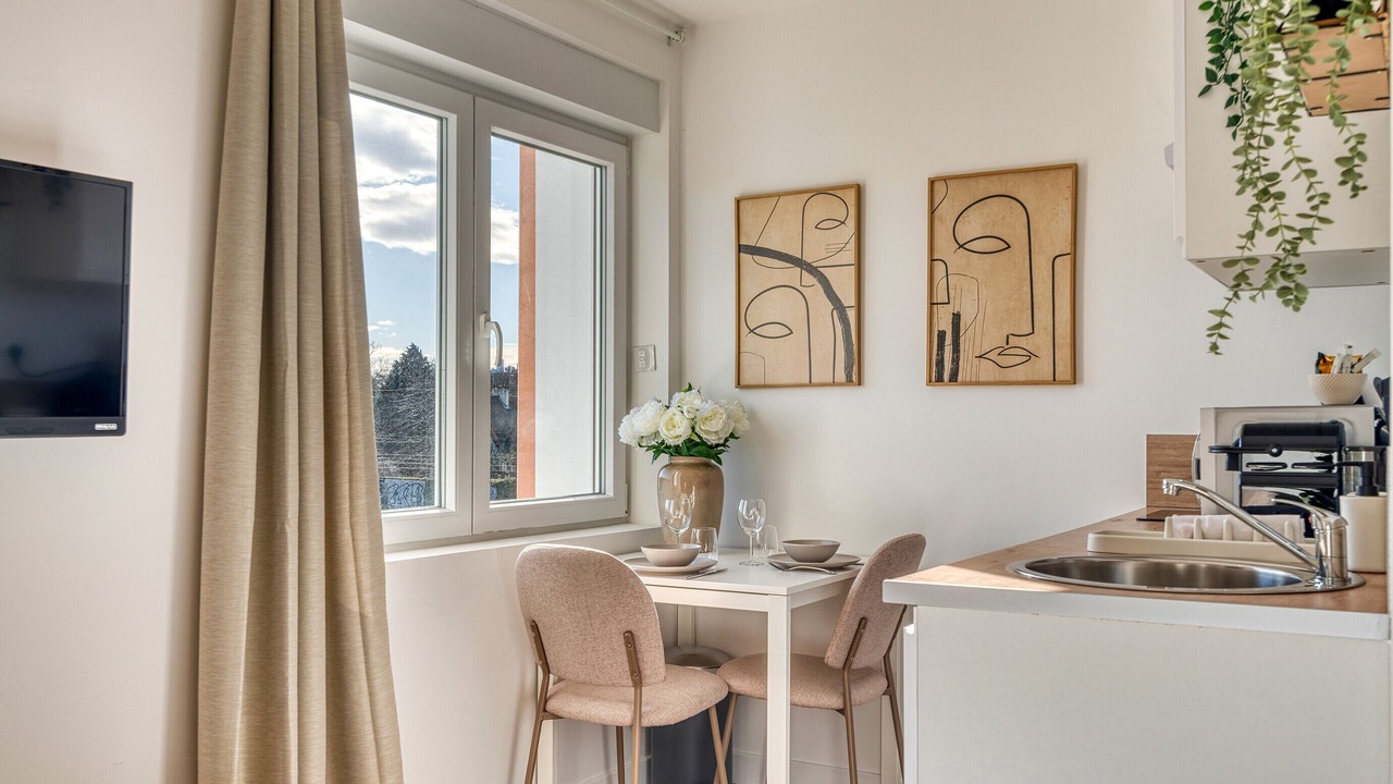 Photo of Kitchen in Parilly