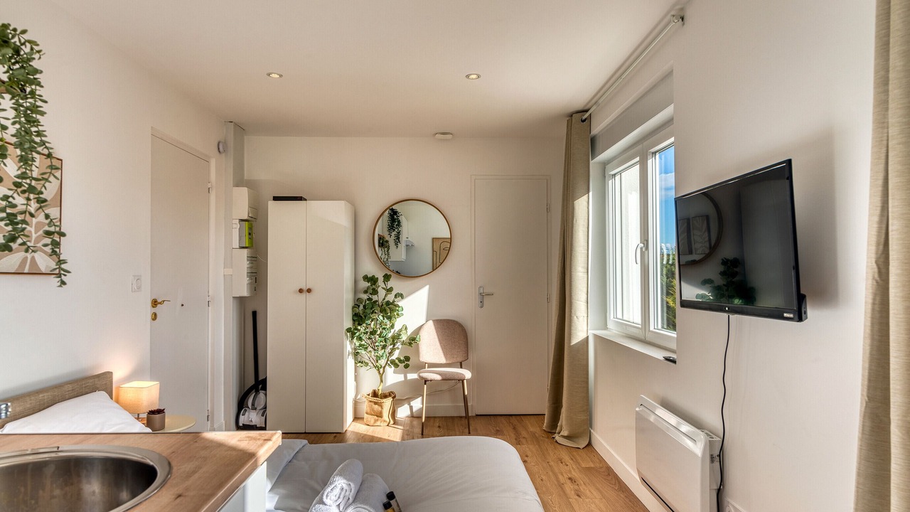 Photo of Bedroom in Parilly