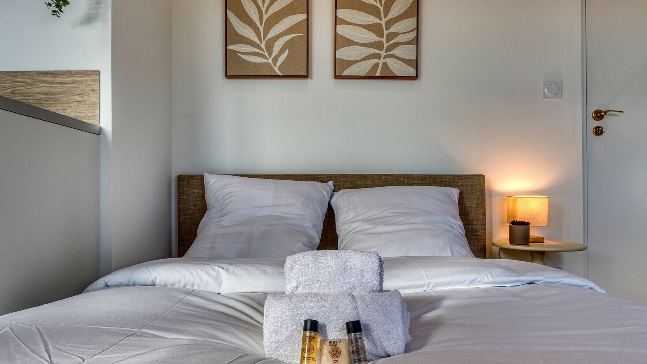 Photo of Bedroom in Parilly