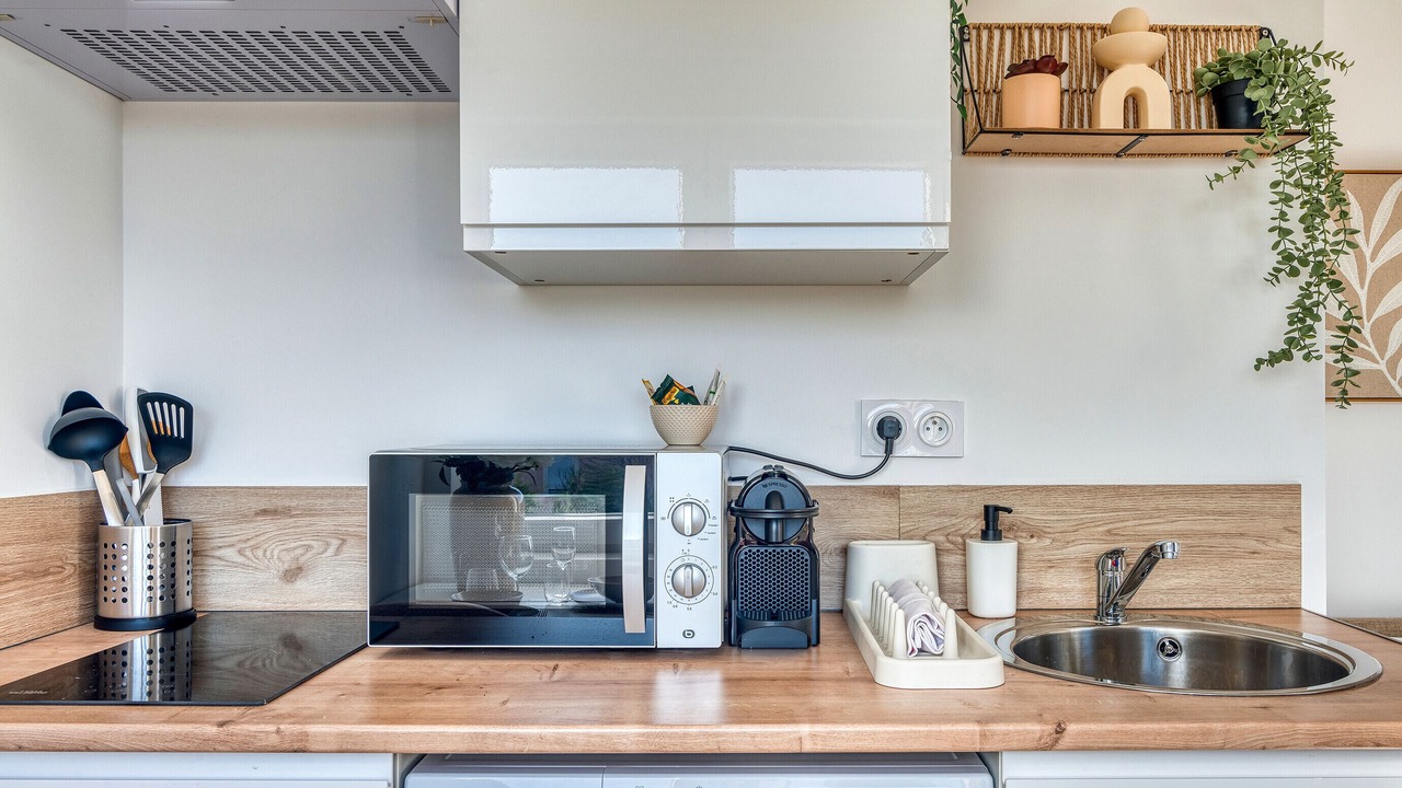 Photo of Kitchen in Parilly