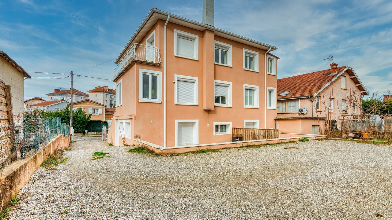 Photo of Outdoor in Parilly