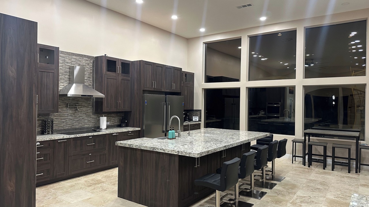 Photo of Kitchen in Apache Junction