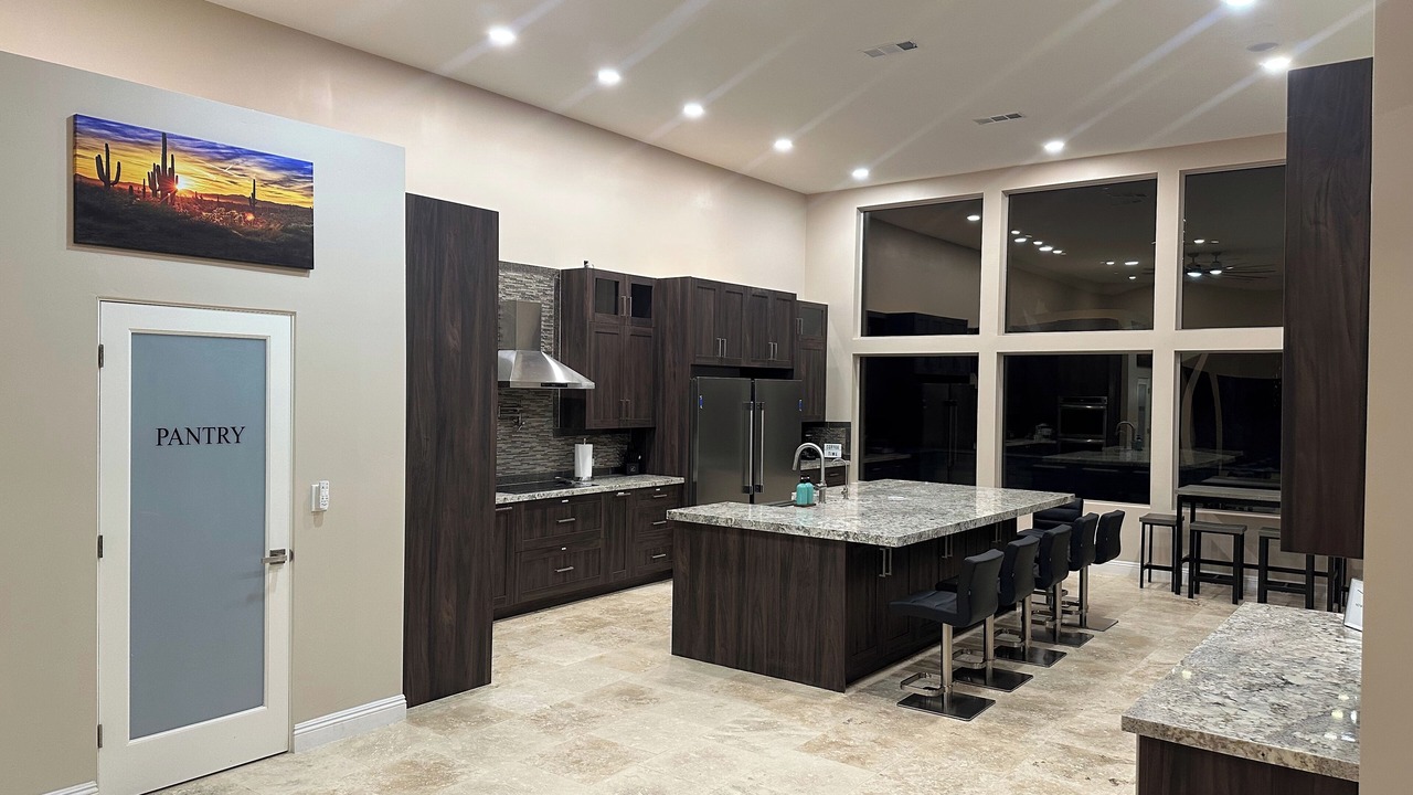 Photo of Kitchen in Apache Junction