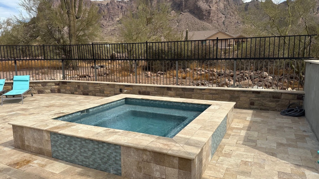 Photo of Outdoor in Apache Junction