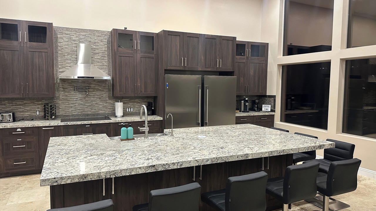 Photo of Kitchen in Apache Junction