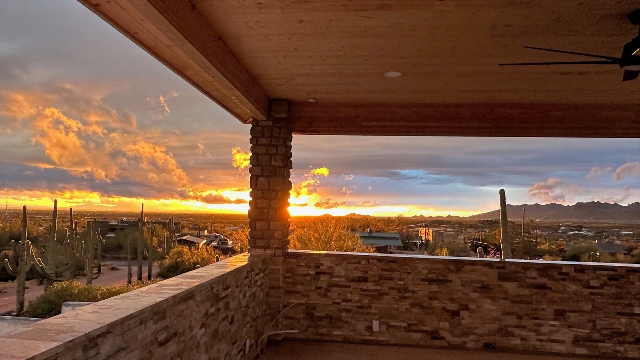 Photo of Outdoor in Apache Junction