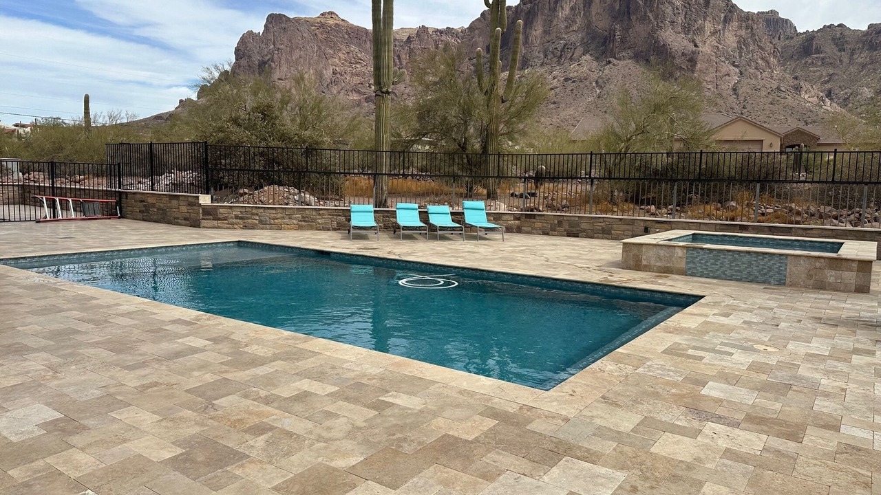 Photo of Outdoor in Apache Junction