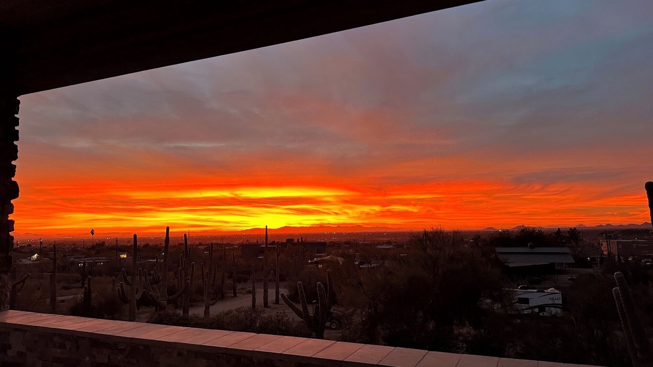 Photo of Outdoor in Apache Junction