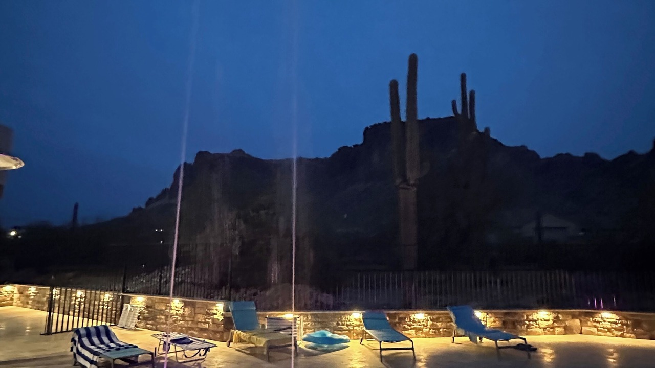 Photo of Outdoor in Apache Junction