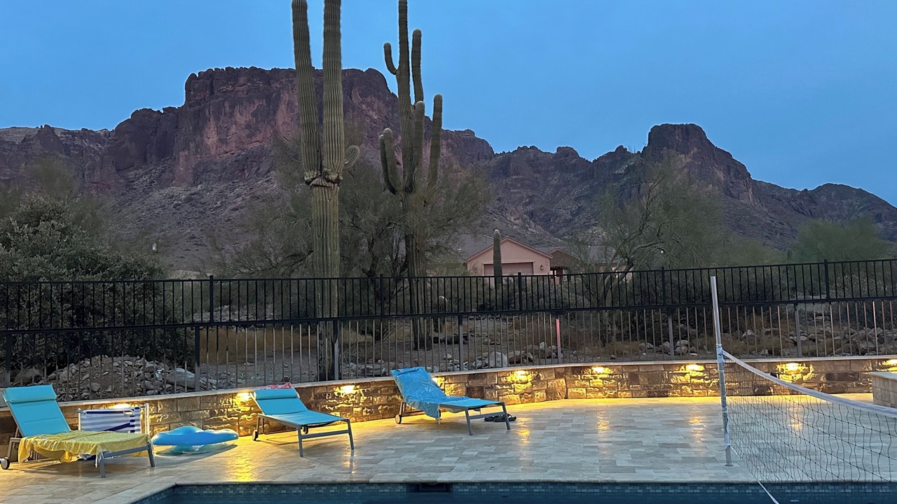 Photo of Outdoor in Apache Junction