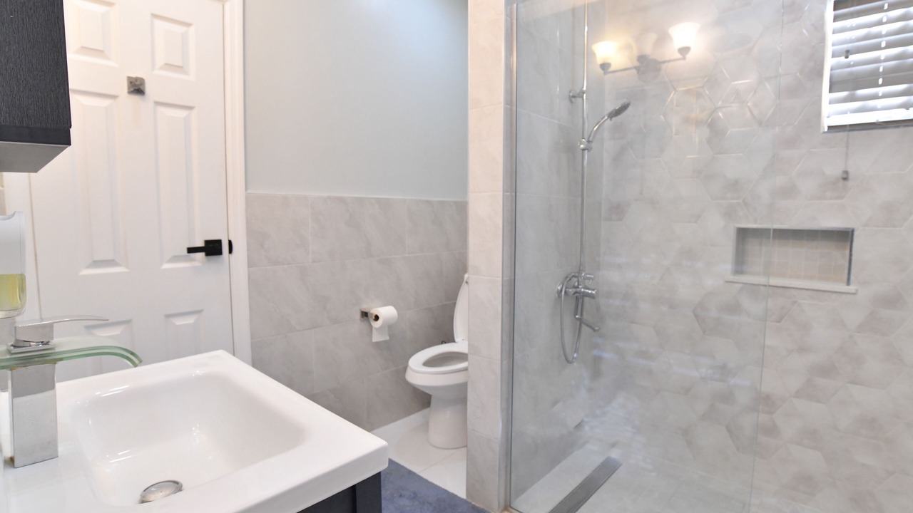 Photo of Bathroom in Hellshire