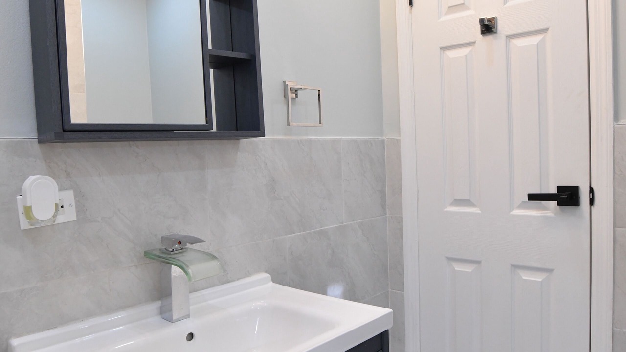 Photo of Bathroom in Hellshire