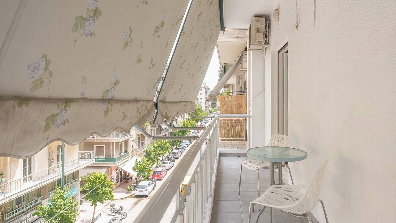 Photo of Outdoor in Attiki