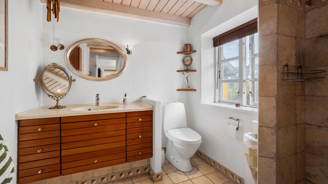 Photo of Bathroom in Roskilde
