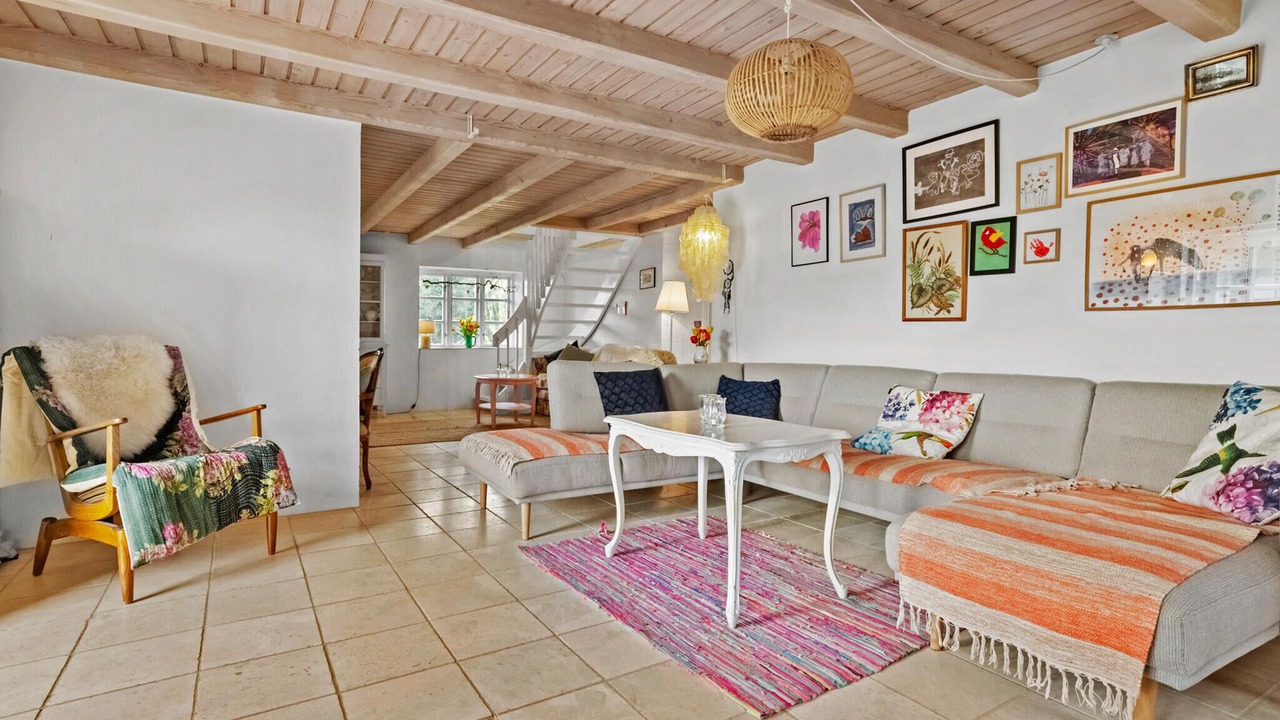 Photo of Bedroom in Roskilde