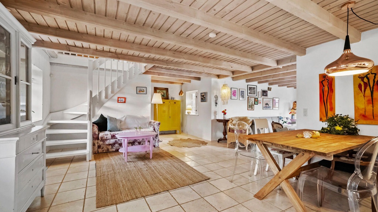 Photo of Bedroom in Roskilde