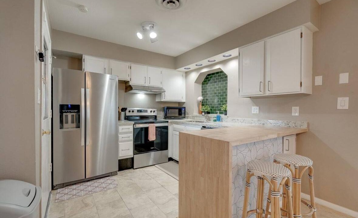 Photo of Kitchen in Mesa Grande