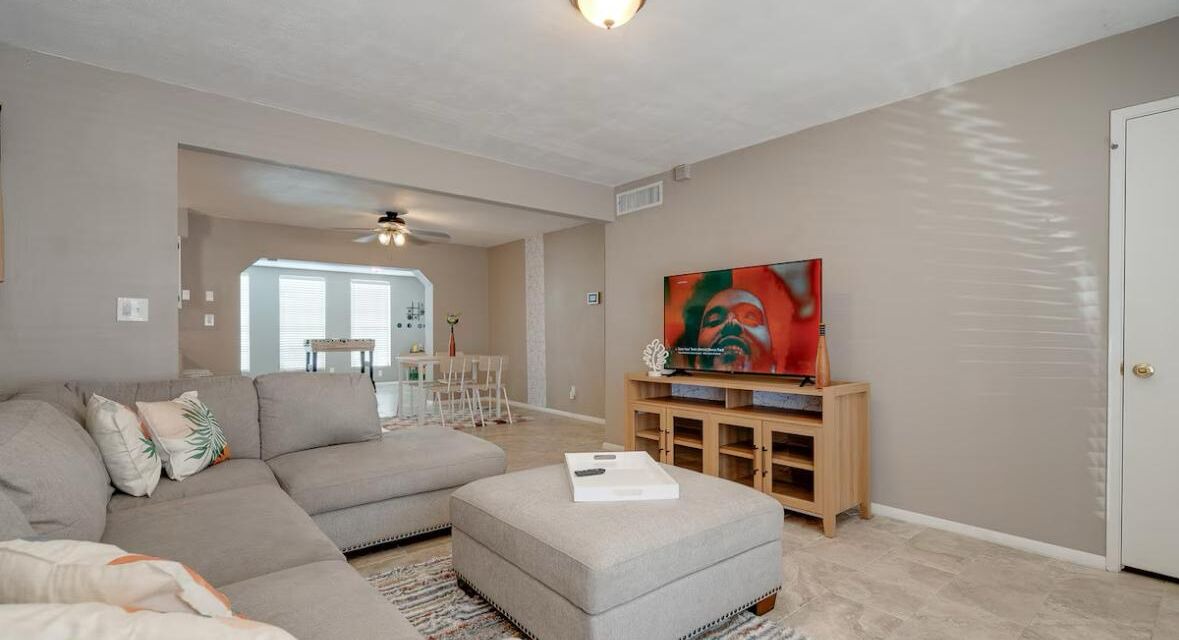 Photo of Livingroom in Mesa Grande