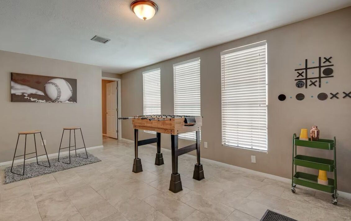 Photo of Bedroom in Mesa Grande