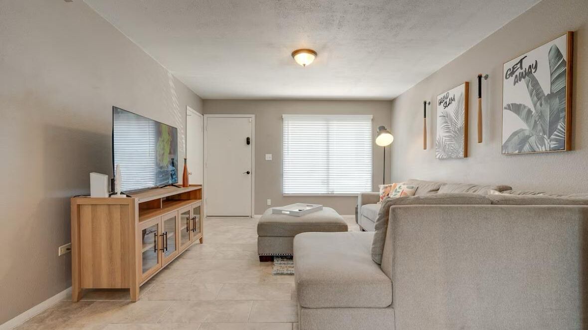 Photo of Livingroom in Mesa Grande
