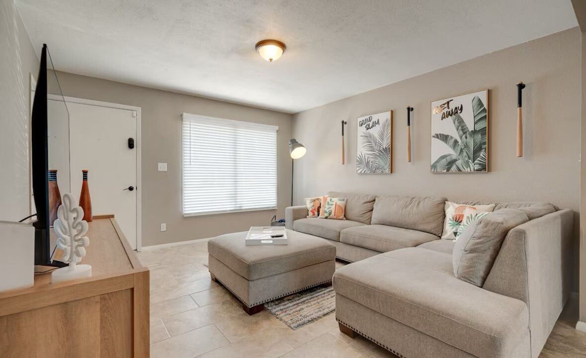 Photo of Livingroom in Mesa Grande