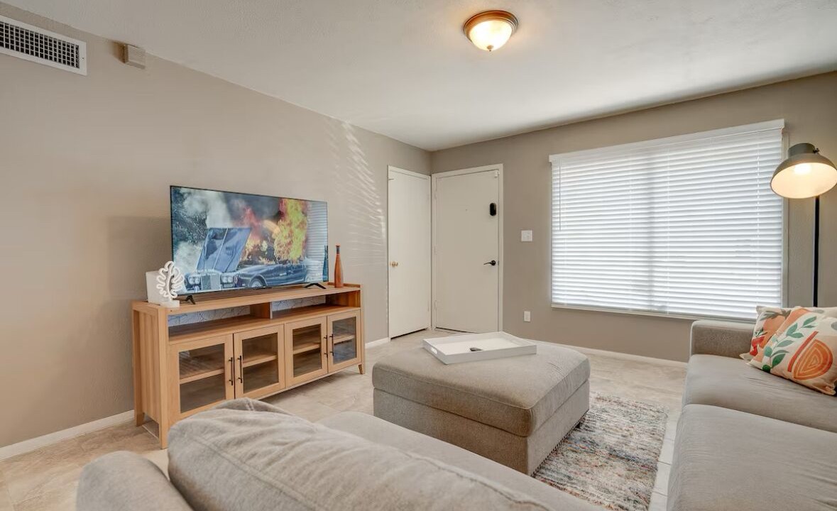 Photo of Livingroom in Mesa Grande