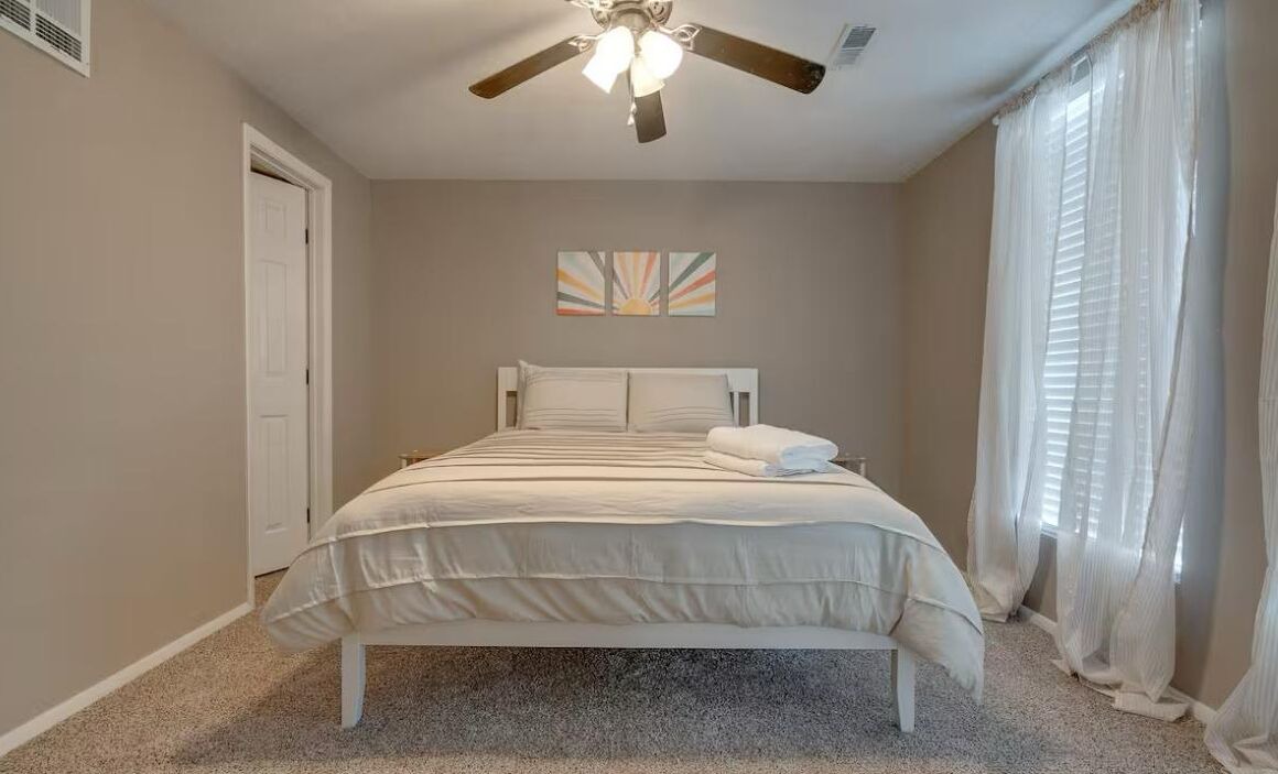 Photo of Bedroom in Mesa Grande