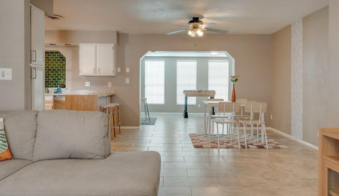 Photo of Livingroom in Mesa Grande