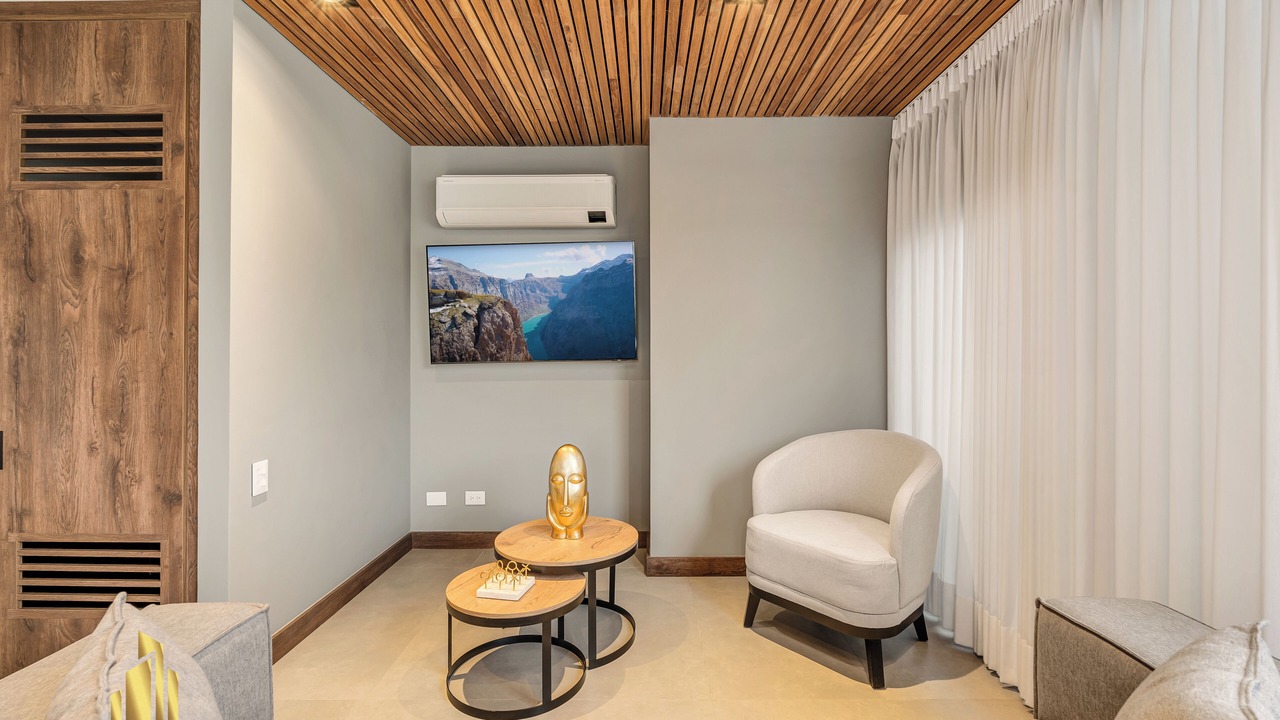 Photo of Livingroom in La Florida