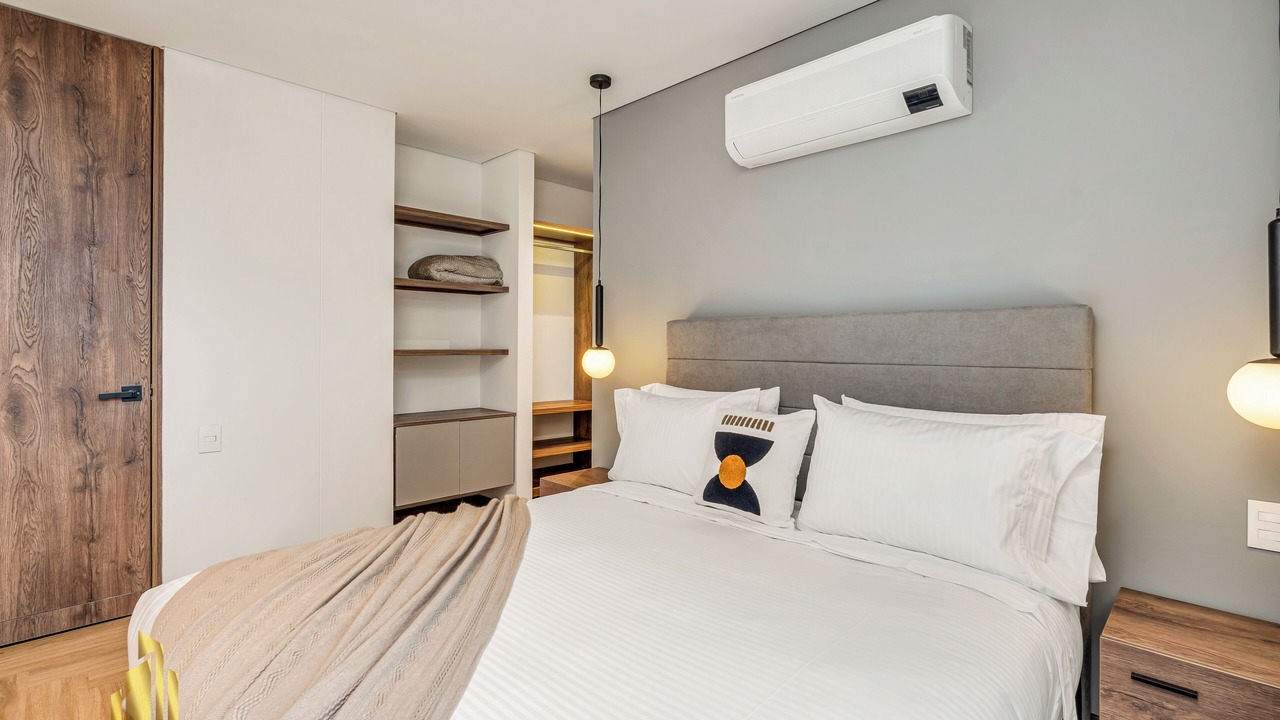 Photo of Bedroom in La Florida