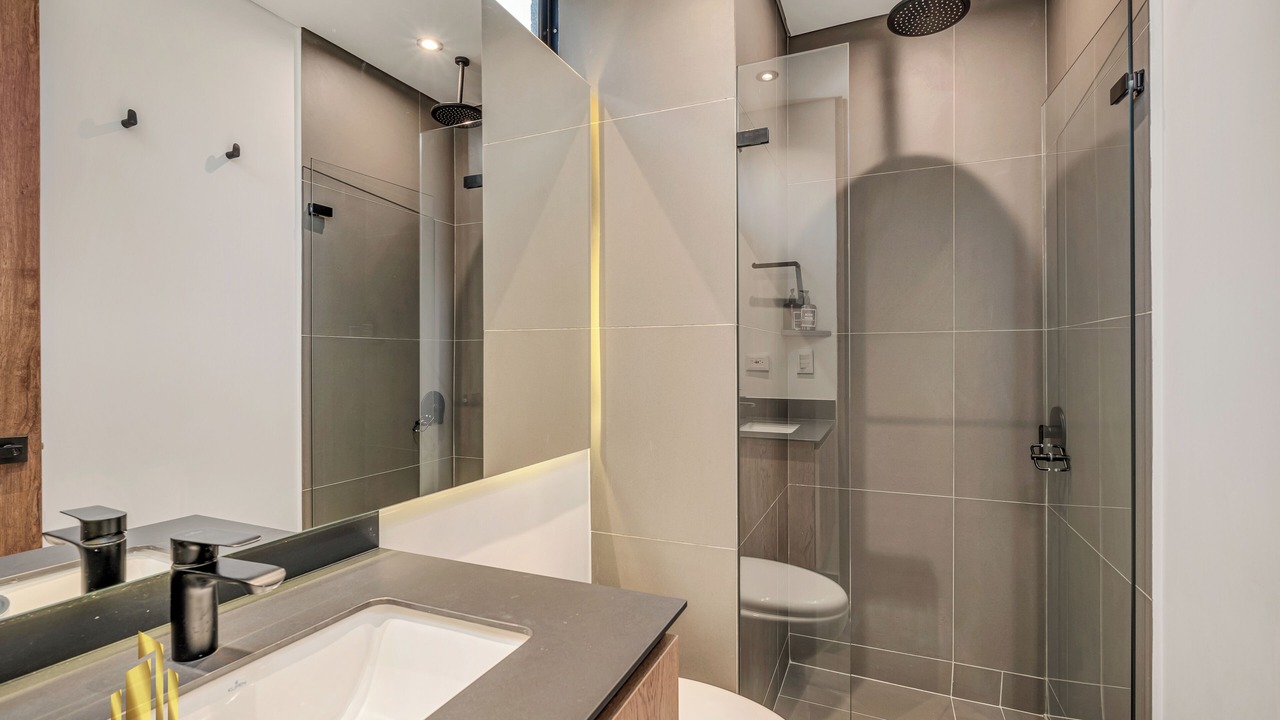Photo of Bathroom in La Florida