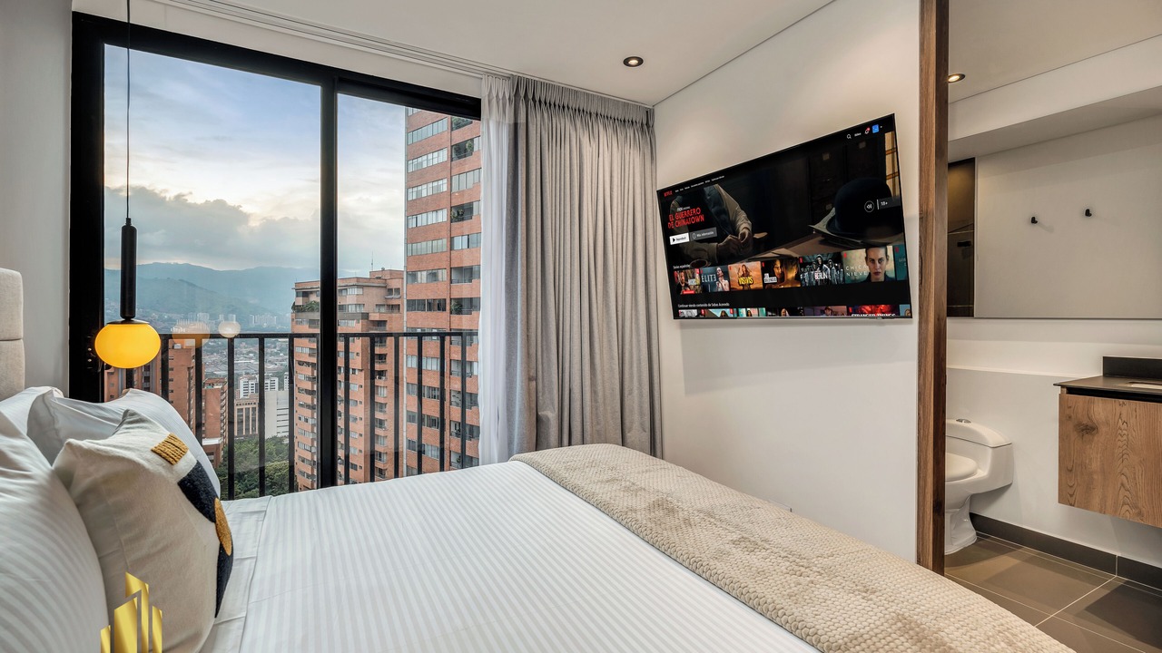 Photo of Bedroom in La Florida