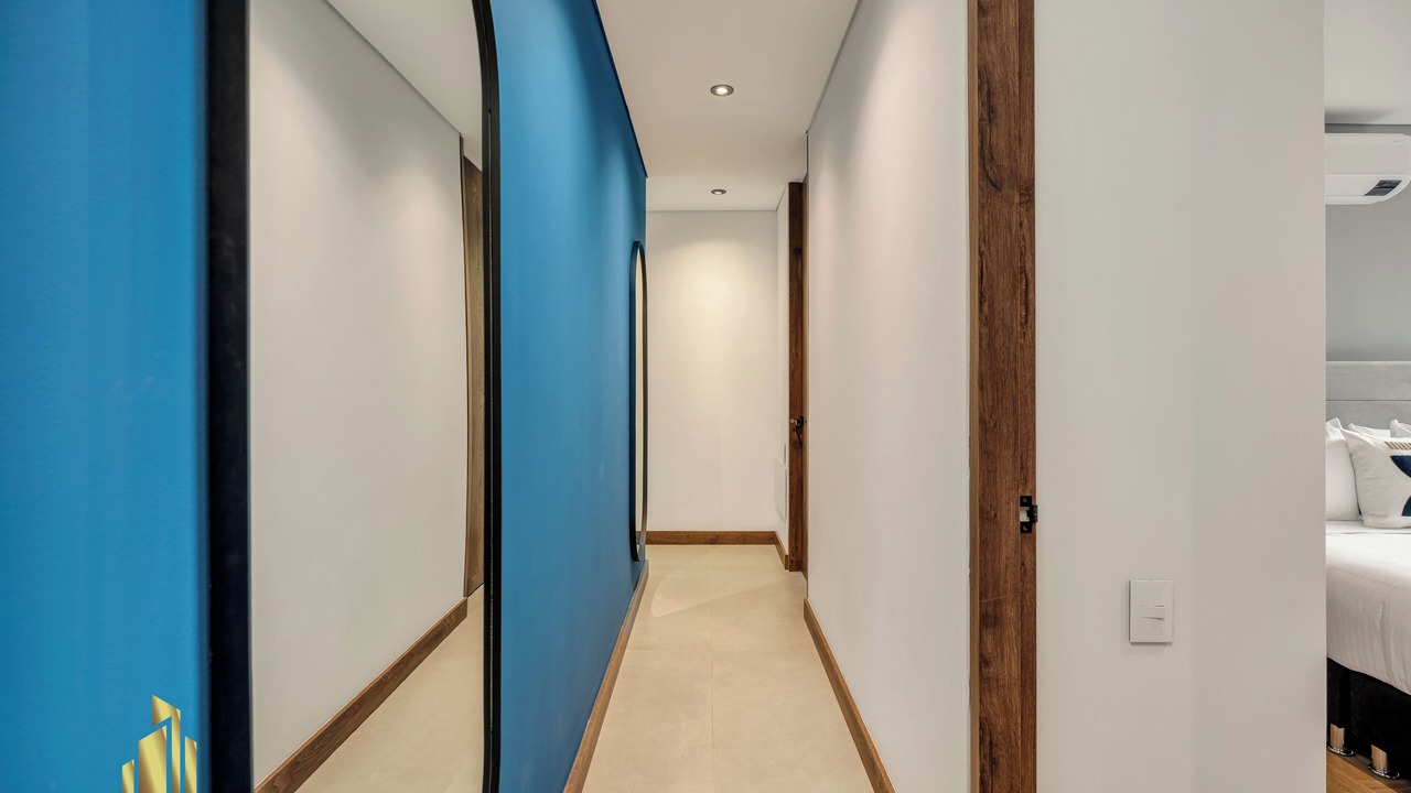 Photo of Bedroom in La Florida