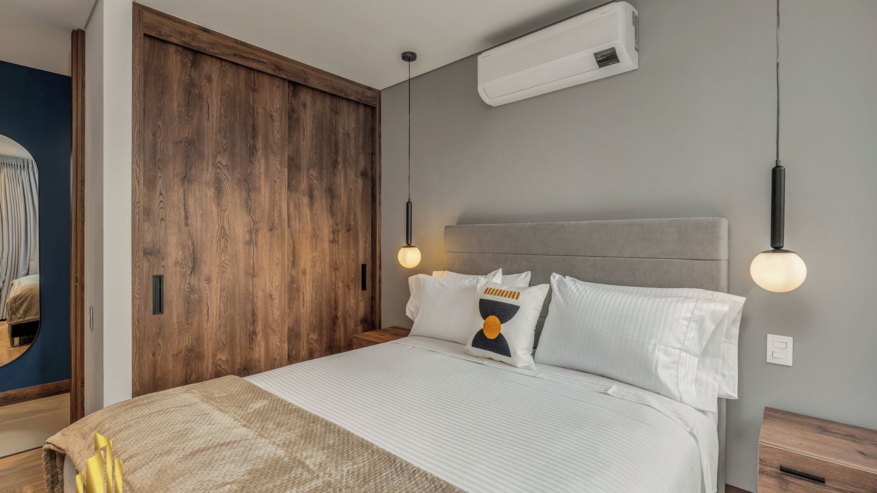 Photo of Bedroom in La Florida