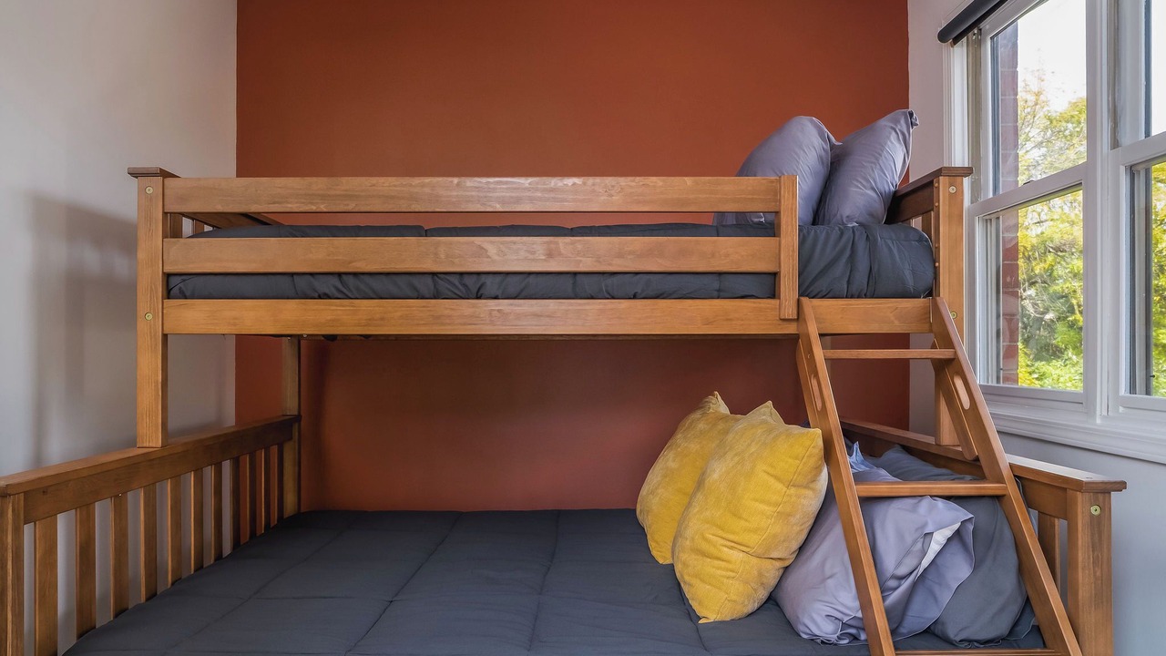 Photo of Bedroom in Bucktown